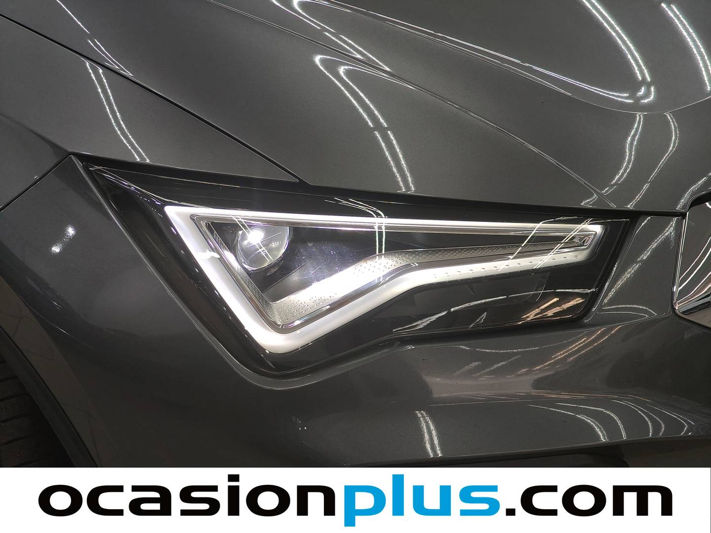 Seat Ateca Seat Ateca 1.5 TSI S&S Style XL (150 CV) barato