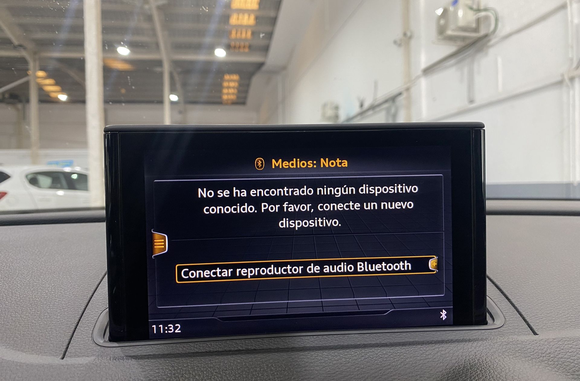 Audi A3 Sportback S line 35 TFSI - foto 32