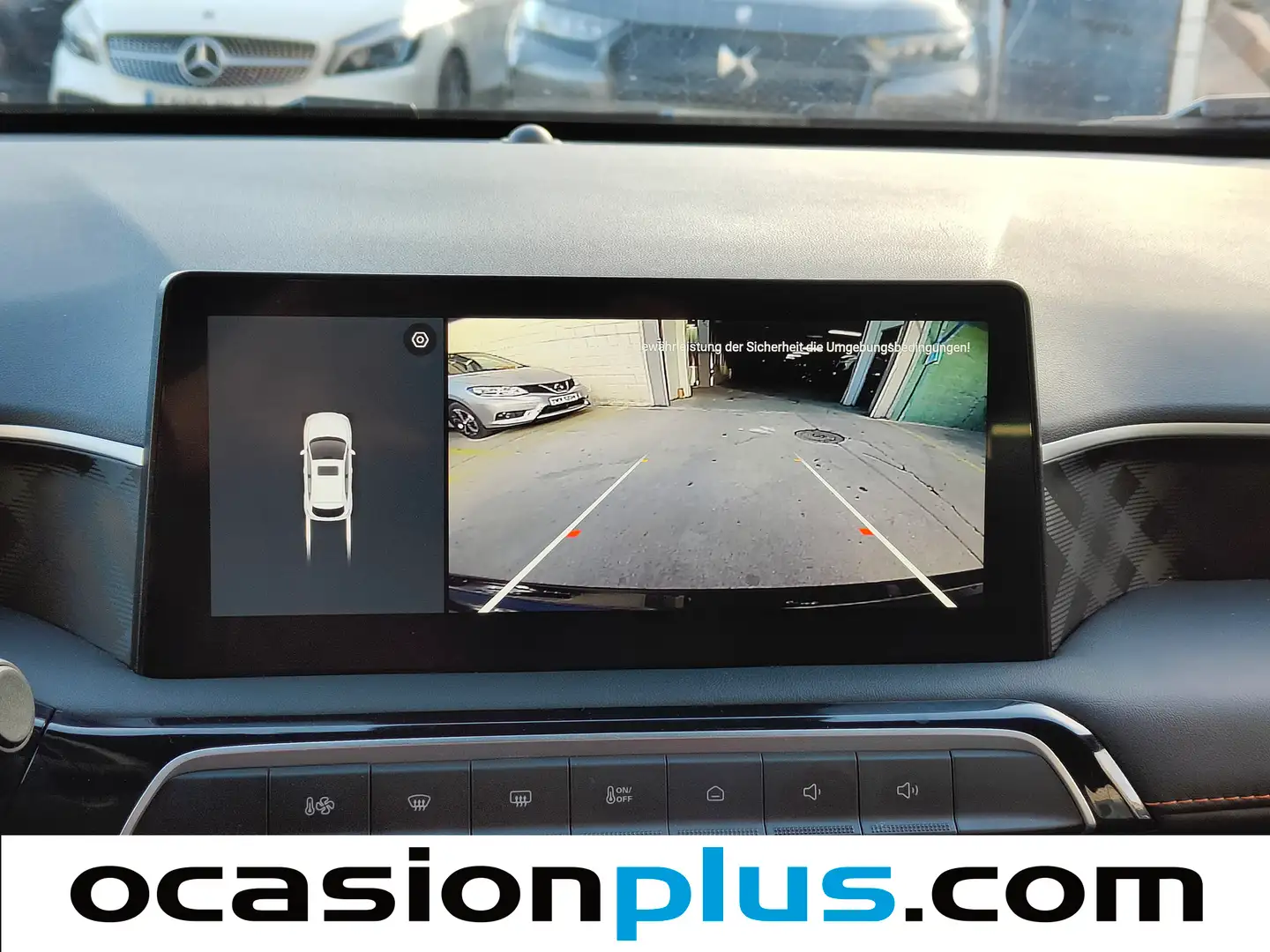 Foto MG MG3 MG MG3 1.5 Standard  (116 CV)