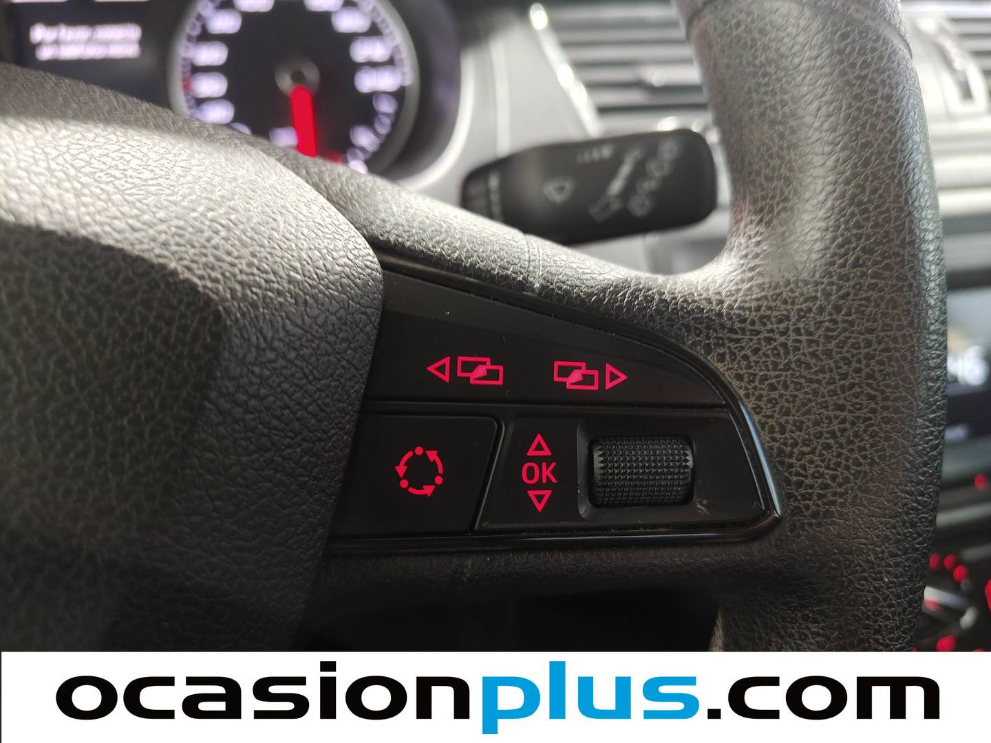 Foto Seat Toledo SEAT Toledo 1.0 TSI Reference Plus Limited  (95 CV)