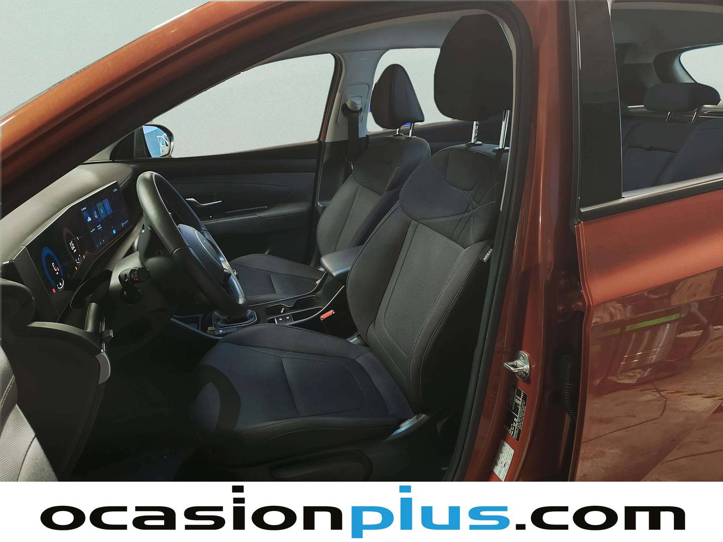 Foto Hyundai Tucson Hyundai Tucson 1.6T Klass (160 CV)