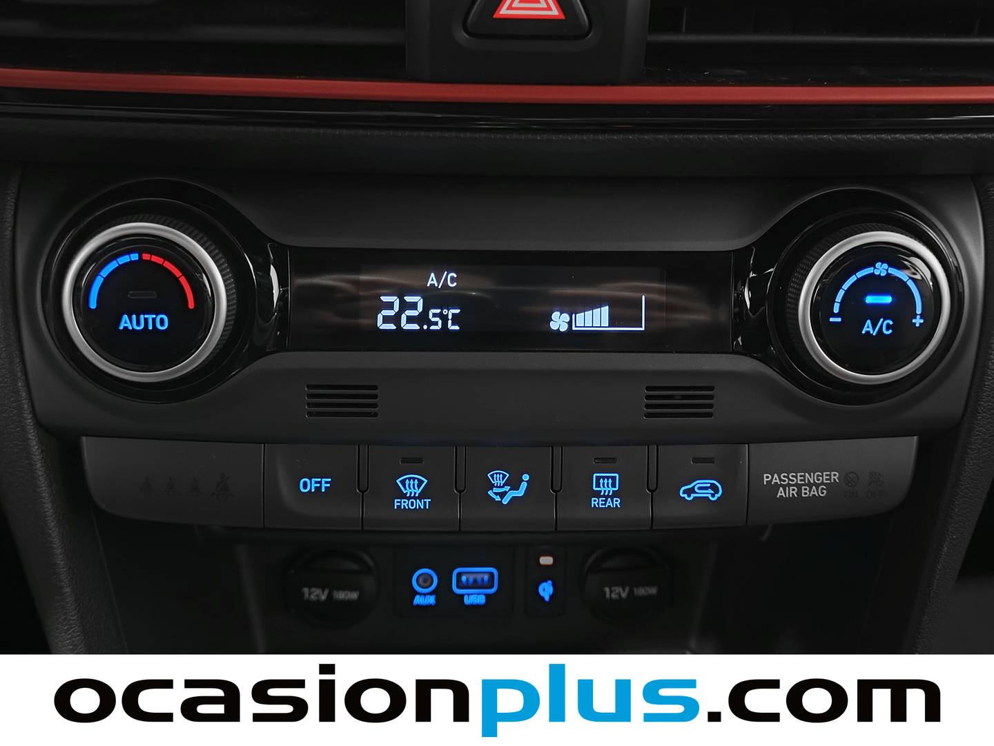 Hyundai Kona Hyundai Kona 1.0 TGDi Tecno 4x2 AEB (120 CV) gasolina