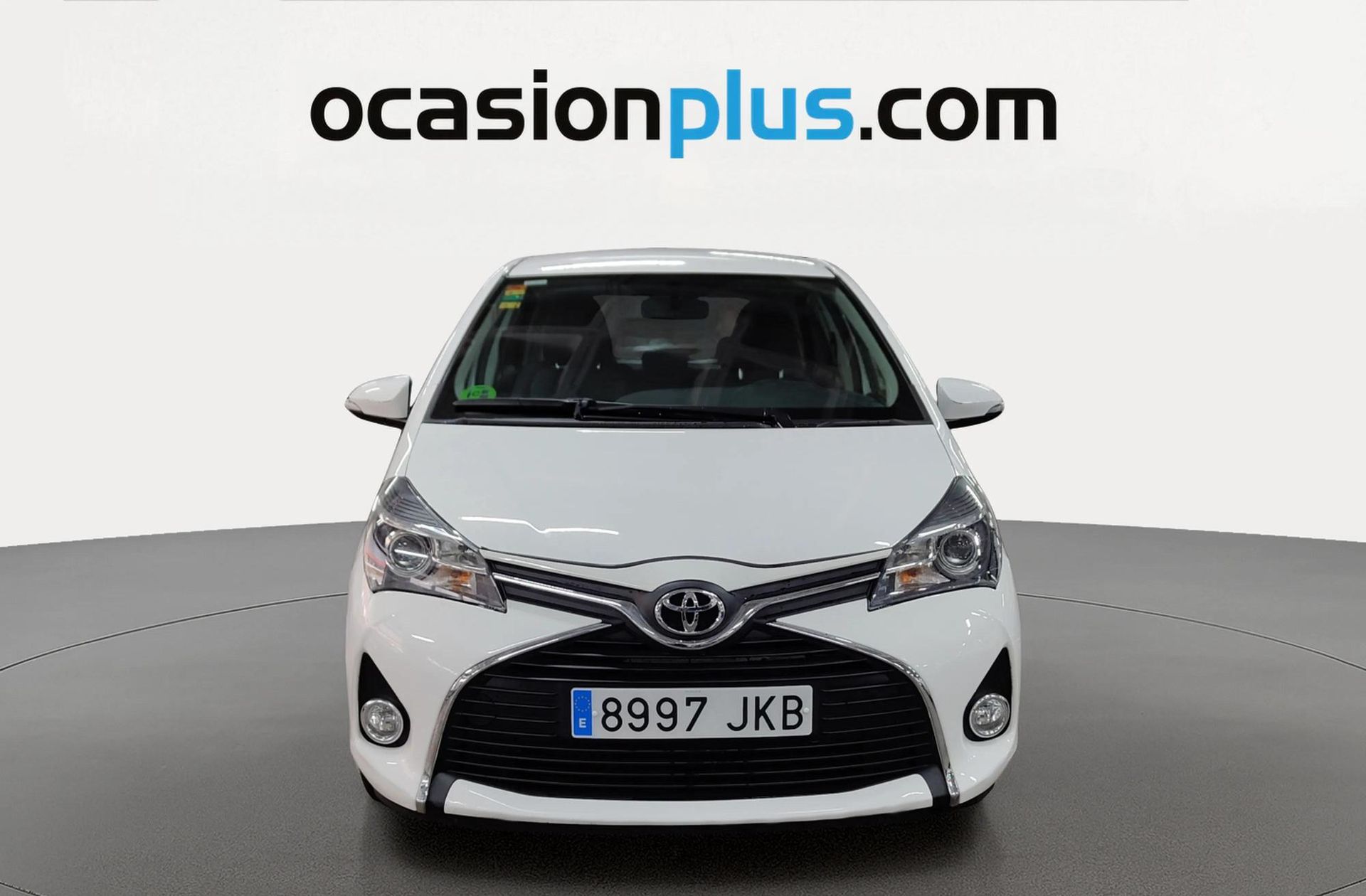 Toyota Yaris 100 Active - foto 11