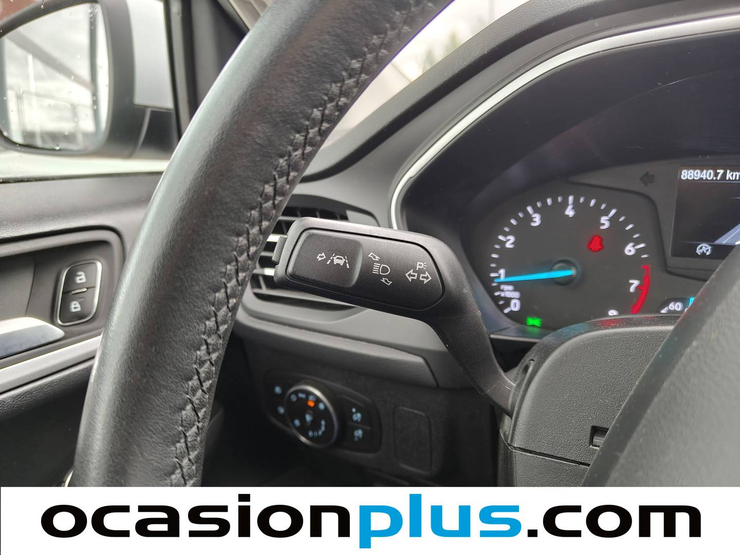 Ford Focus Ford Focus 1.0 Ecoboost Trend+  (125 CV) de segunda mano