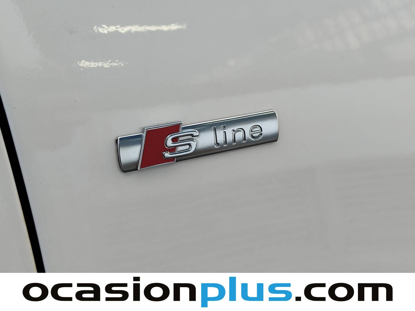 Audi A5 Audi A5 Sportback S line 2.0 TDI clean diesel (150 CV) de segunda mano