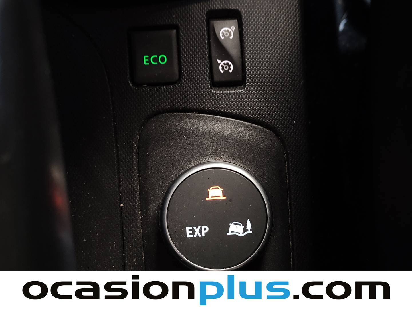 Renault Captur Renault Captur Helly Hansen Energy S&S TCe (90 CV) seminuevo