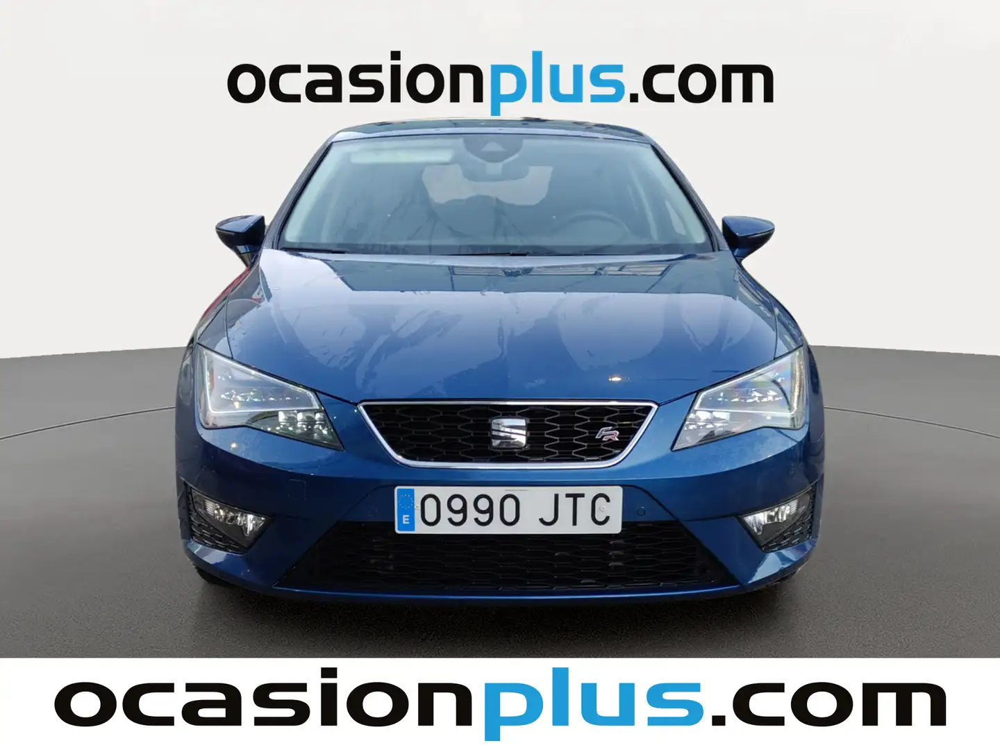 Foto Seat León SEAT León 1.4 TSI S&S FR (125 CV)