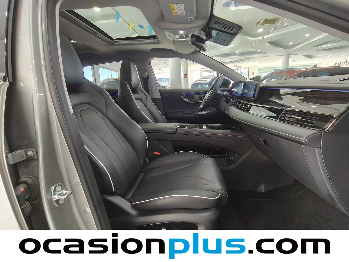 OMODA 5 Omoda 5 1.6 TGDI Premium DCT (147 CV) de ocasión