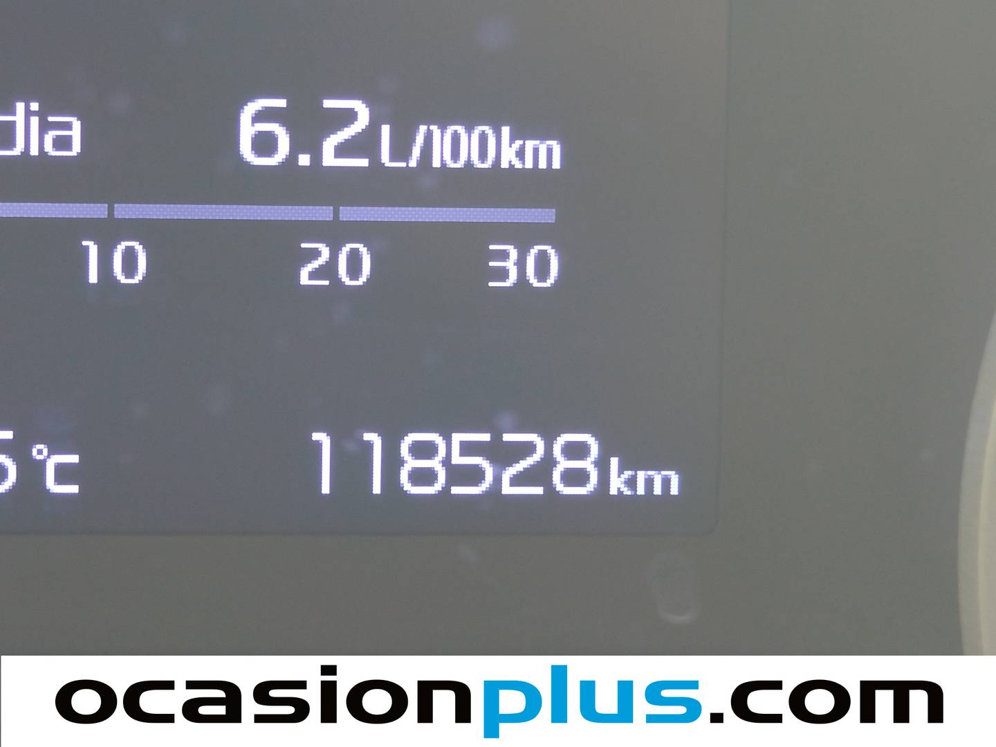 KIA Sportage KIA Sportage 1.6 MHEV Business 4x2 (136 CV) seminuevo