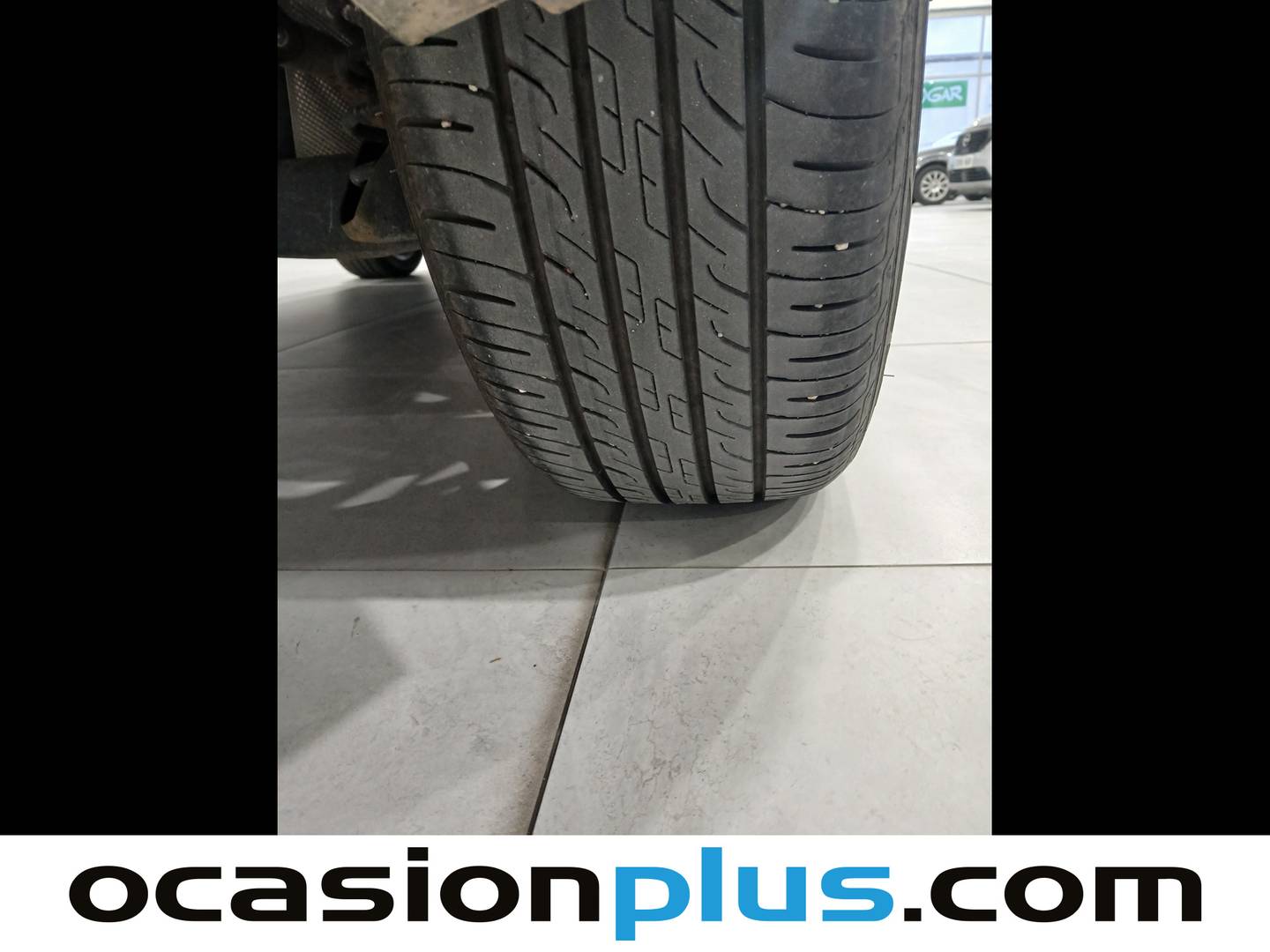 Foto MG ZS MG ZS 1.5 Hybrid+ Luxury (197 CV)