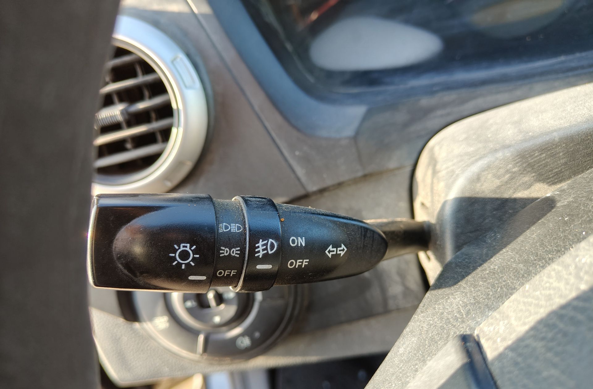 SsangYong Actyon 200 XDI 4x2 - foto 19