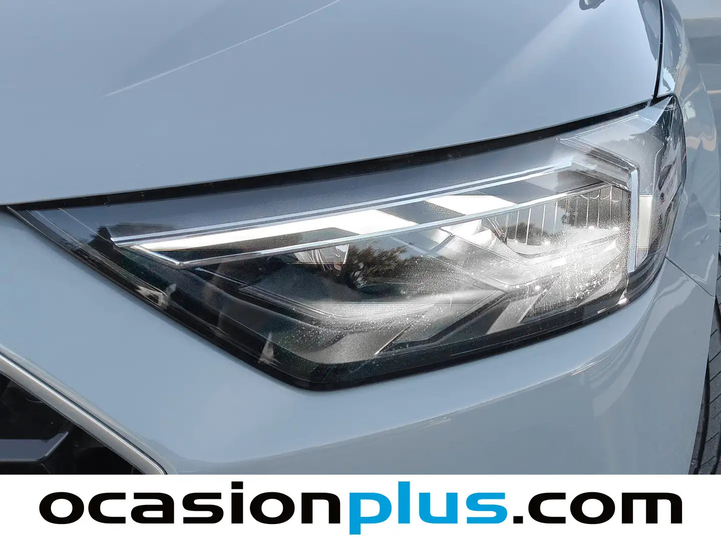 Foto Audi A1 Audi A1 Sportback Advanced 30 TFSI (110 CV)