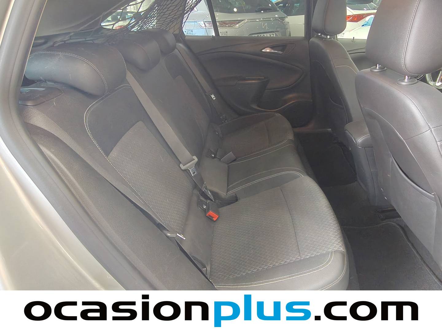 Opel Astra Opel Astra Sports Tourer 1.4 Turbo Excellence (150 CV) al mejor precio