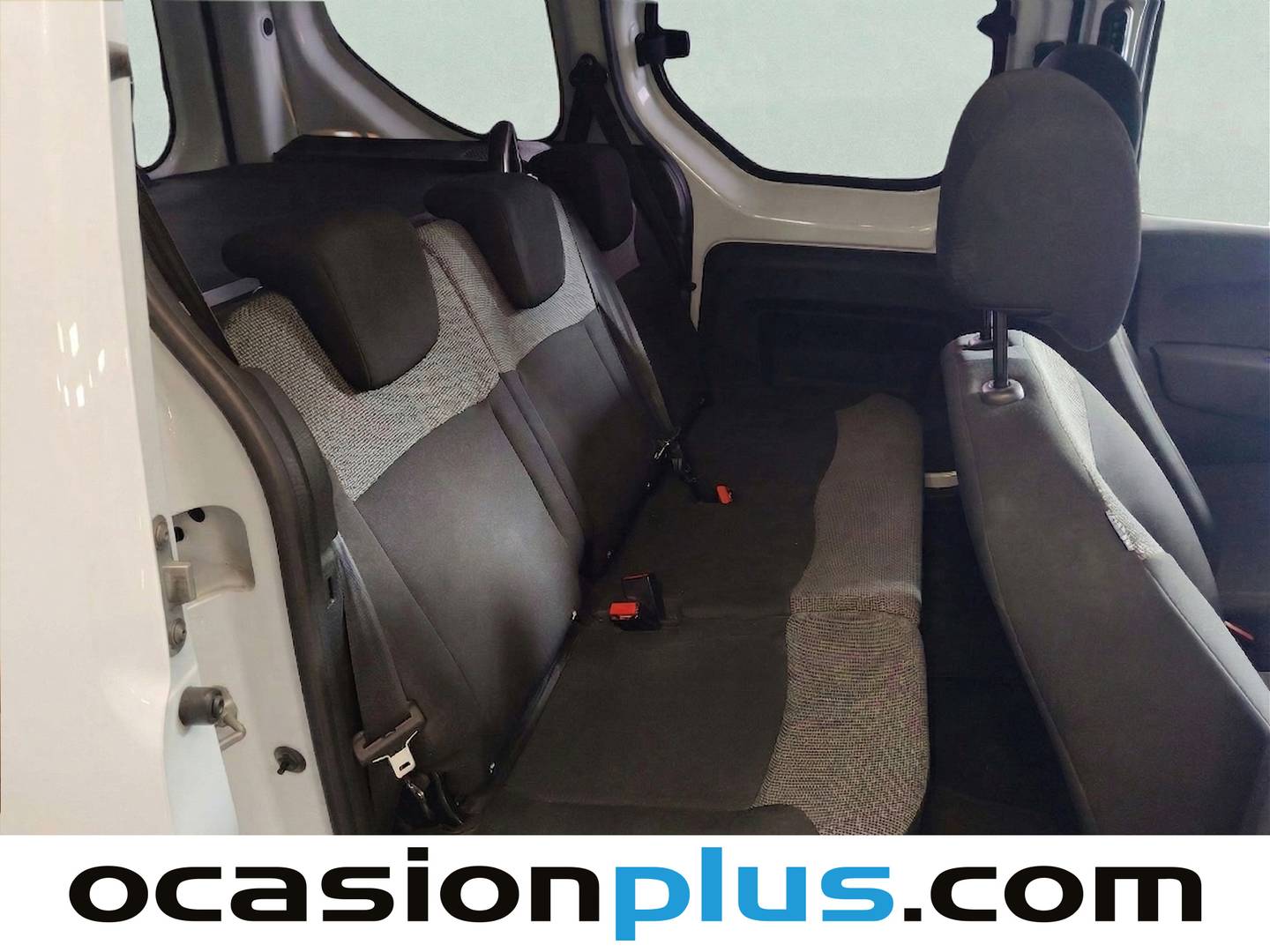 Dacia Dokker Dacia Dokker Essential Blue dCi (95 CV) al mejor precio