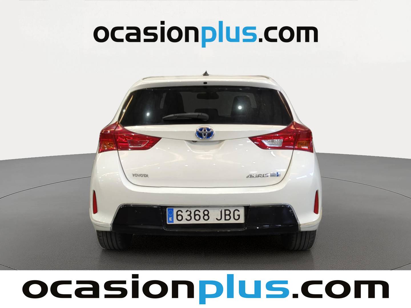 Toyota Auris Toyota Auris Hybrid Active (136 CV) barato