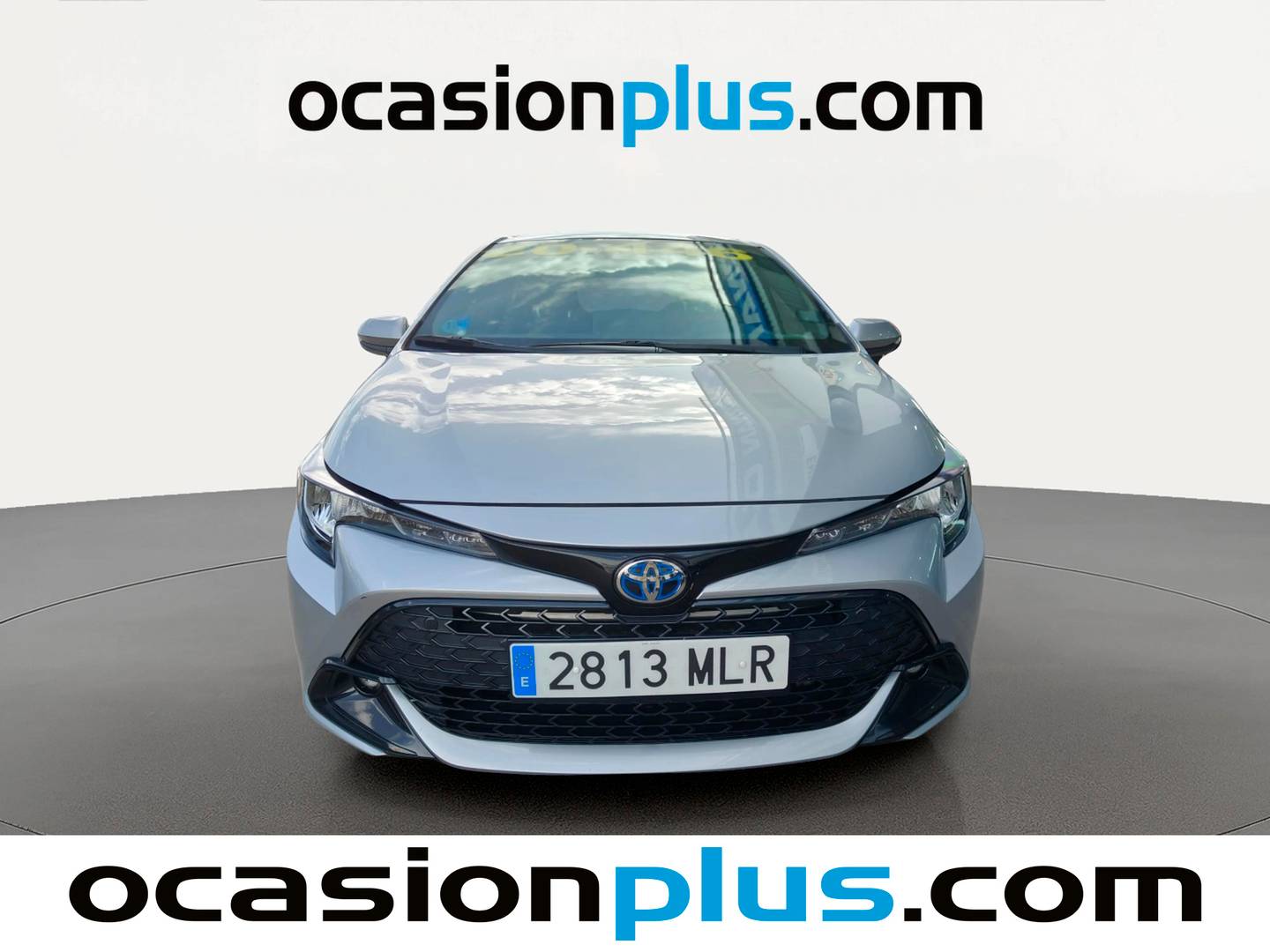 Toyota Corolla Toyota Corolla 140H Active Plus (140 CV) 140cv