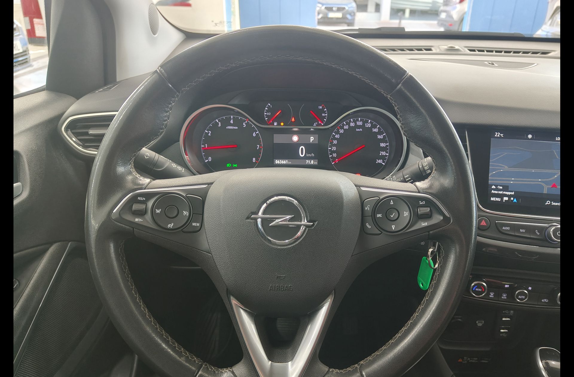 Opel Crossland 1.5D Business Elegance - foto 20
