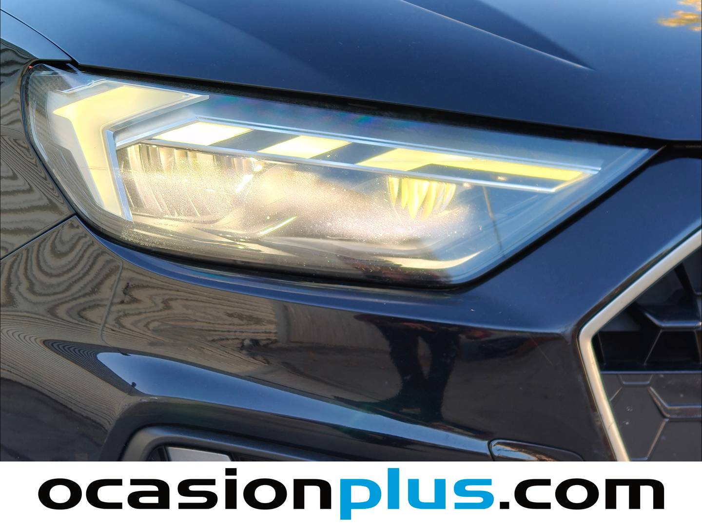 Audi A1 Audi A1 Sportback S line 30 TFSI (116 CV) de ocasión