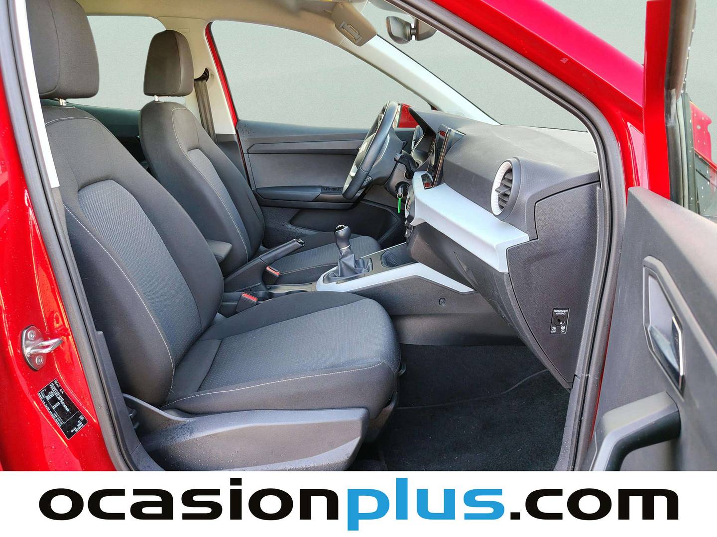 Seat Arona Seat Arona 1.0 TSI Style XL (110 CV) 2022