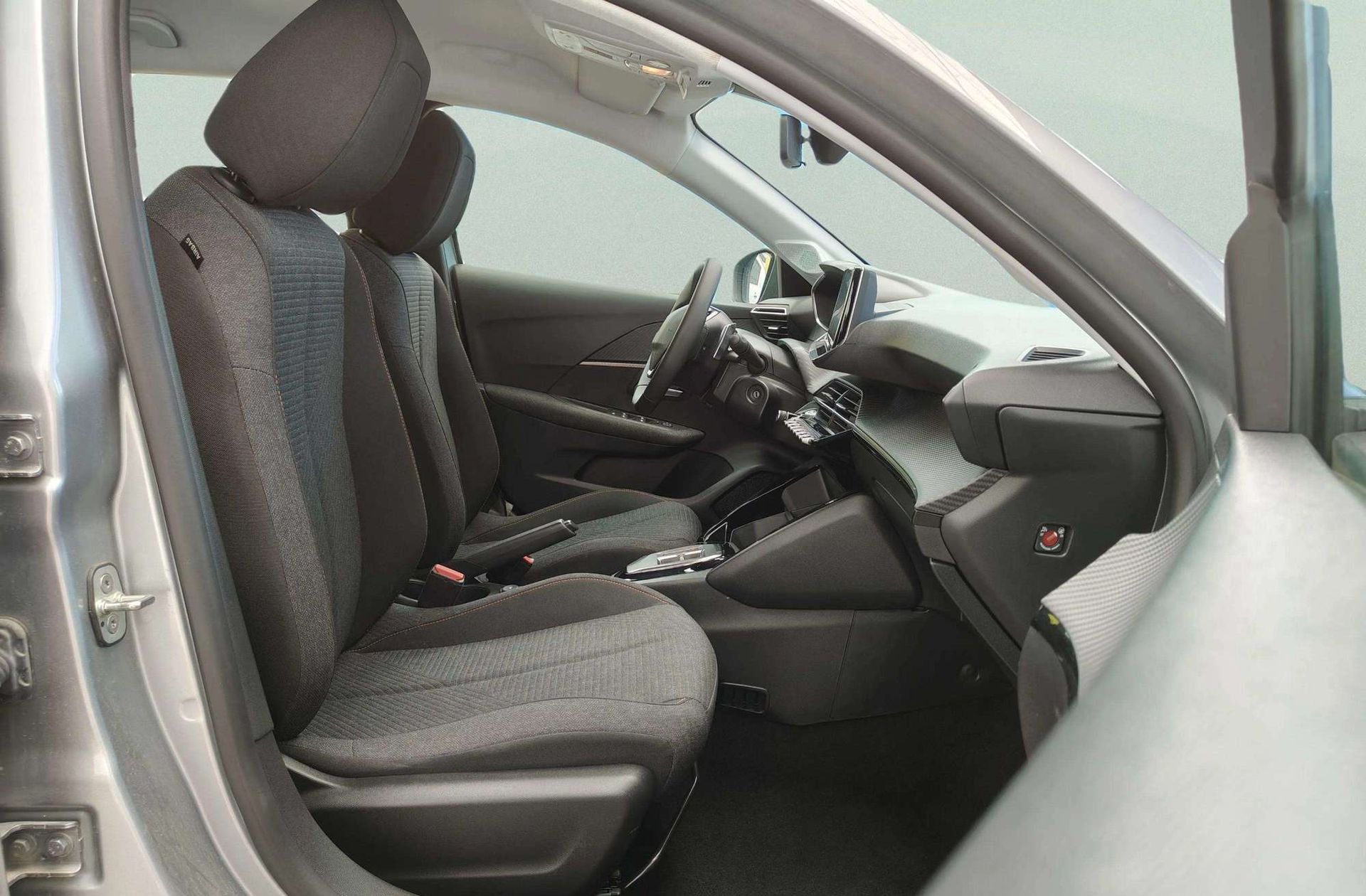 Peugeot 208 Style Hybrid 110 eDCS6 - foto 18