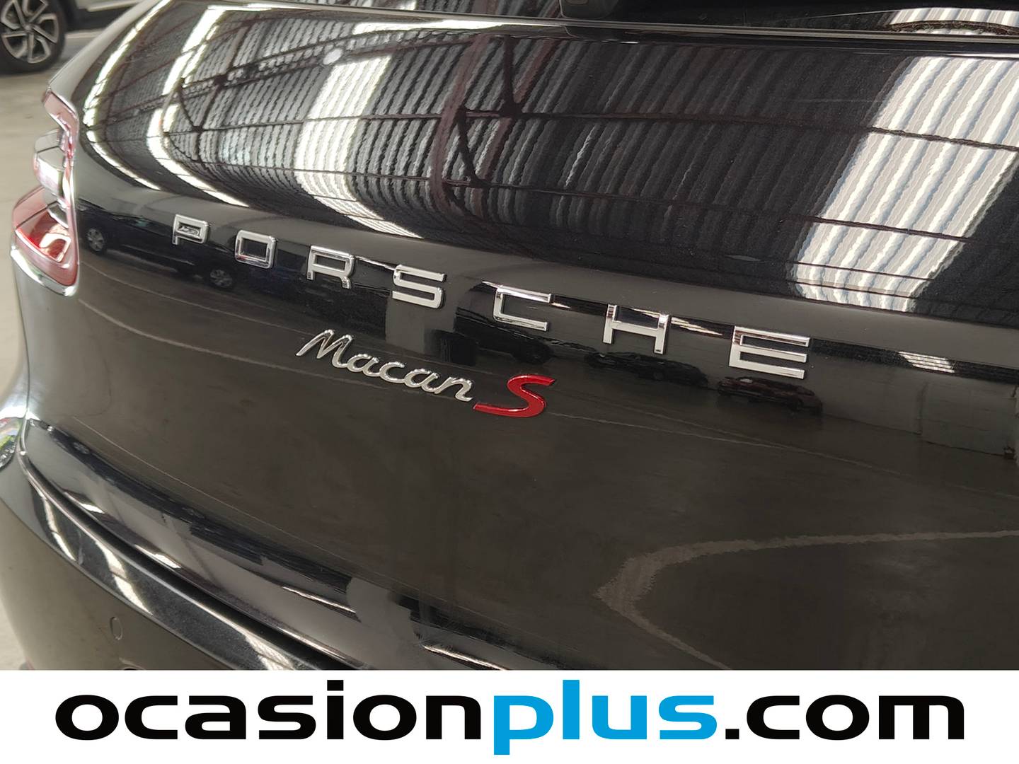 Porsche Macan Porsche Macan S Diesel (258 CV) barato