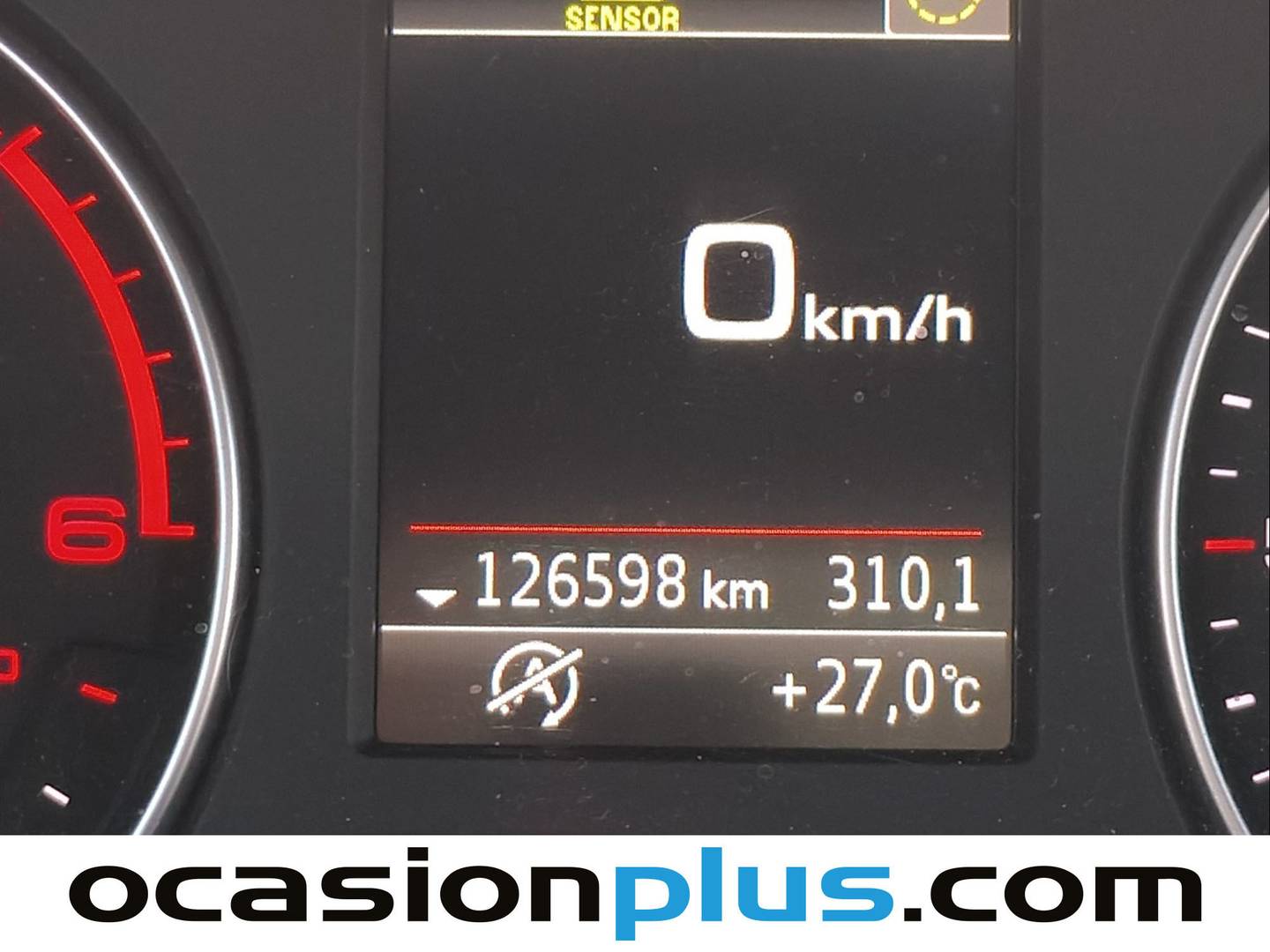 Audi Q2 Audi Q2 Advanced 30 TDI (116 CV) de ocasión