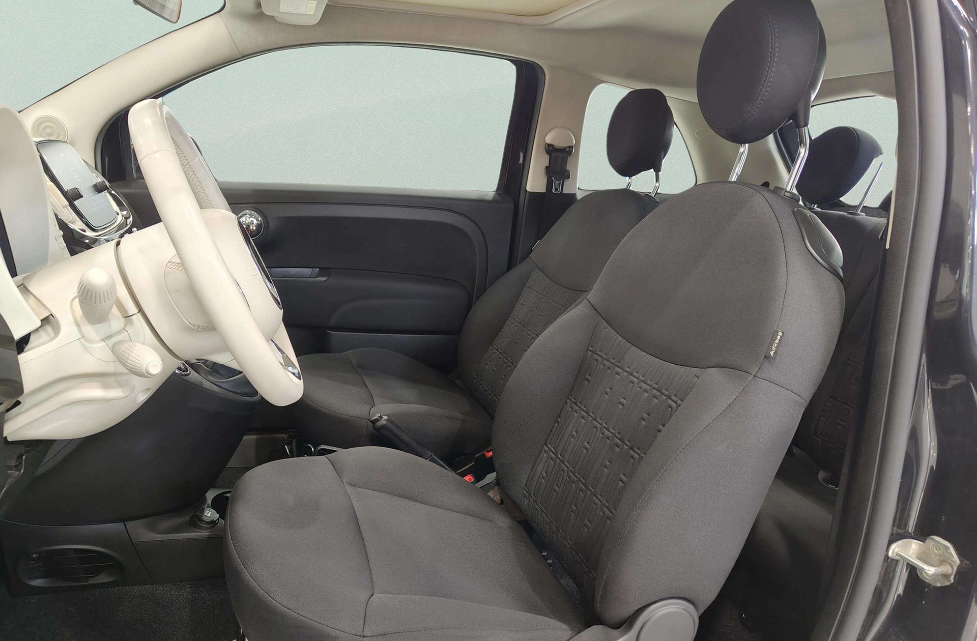 Fiat 500 1.0 Hybrid Dolcevita - foto 10