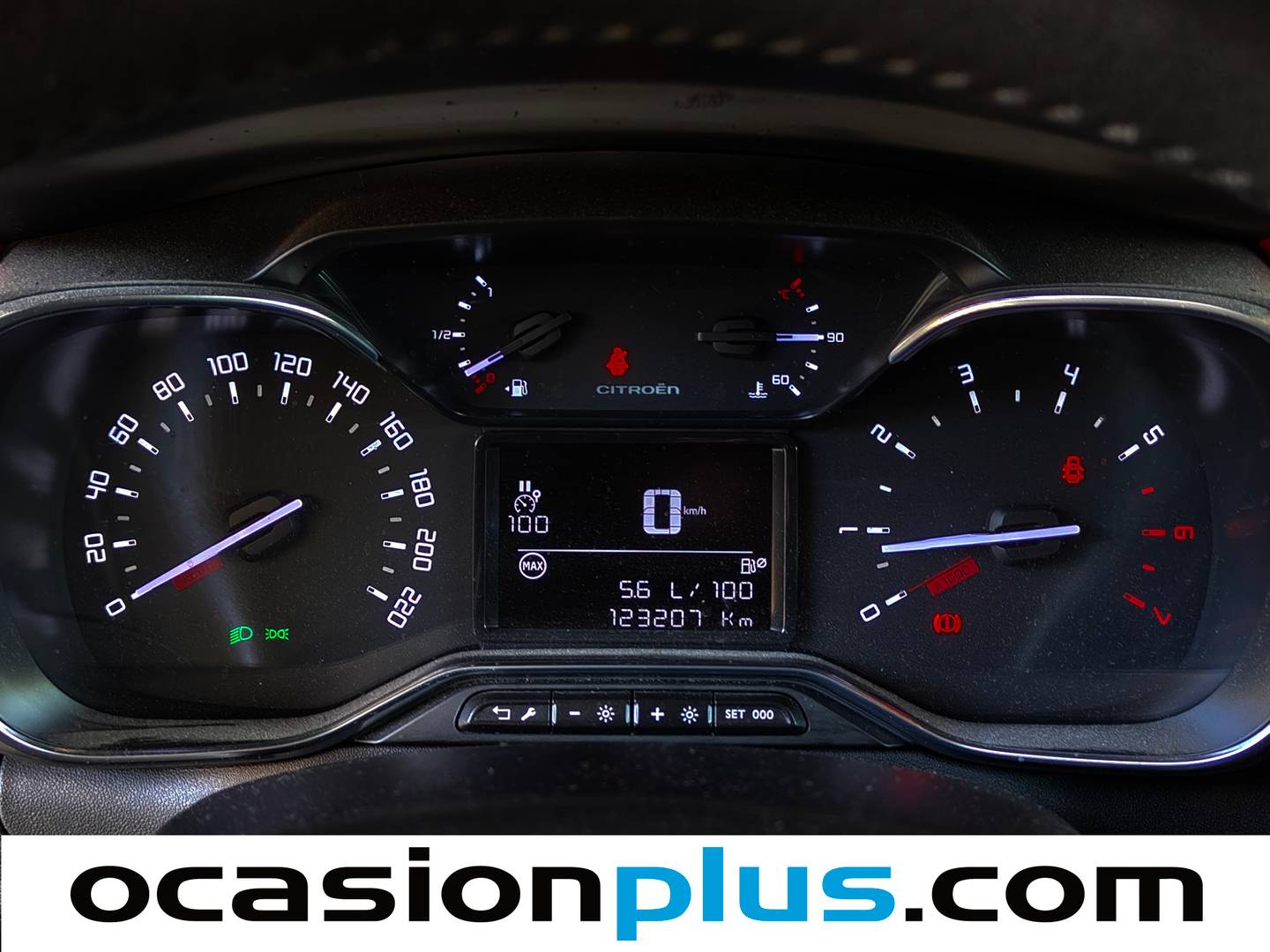 Citroën C3 Citroën C3 PureTech 82 Feel (83 CV) gasolina