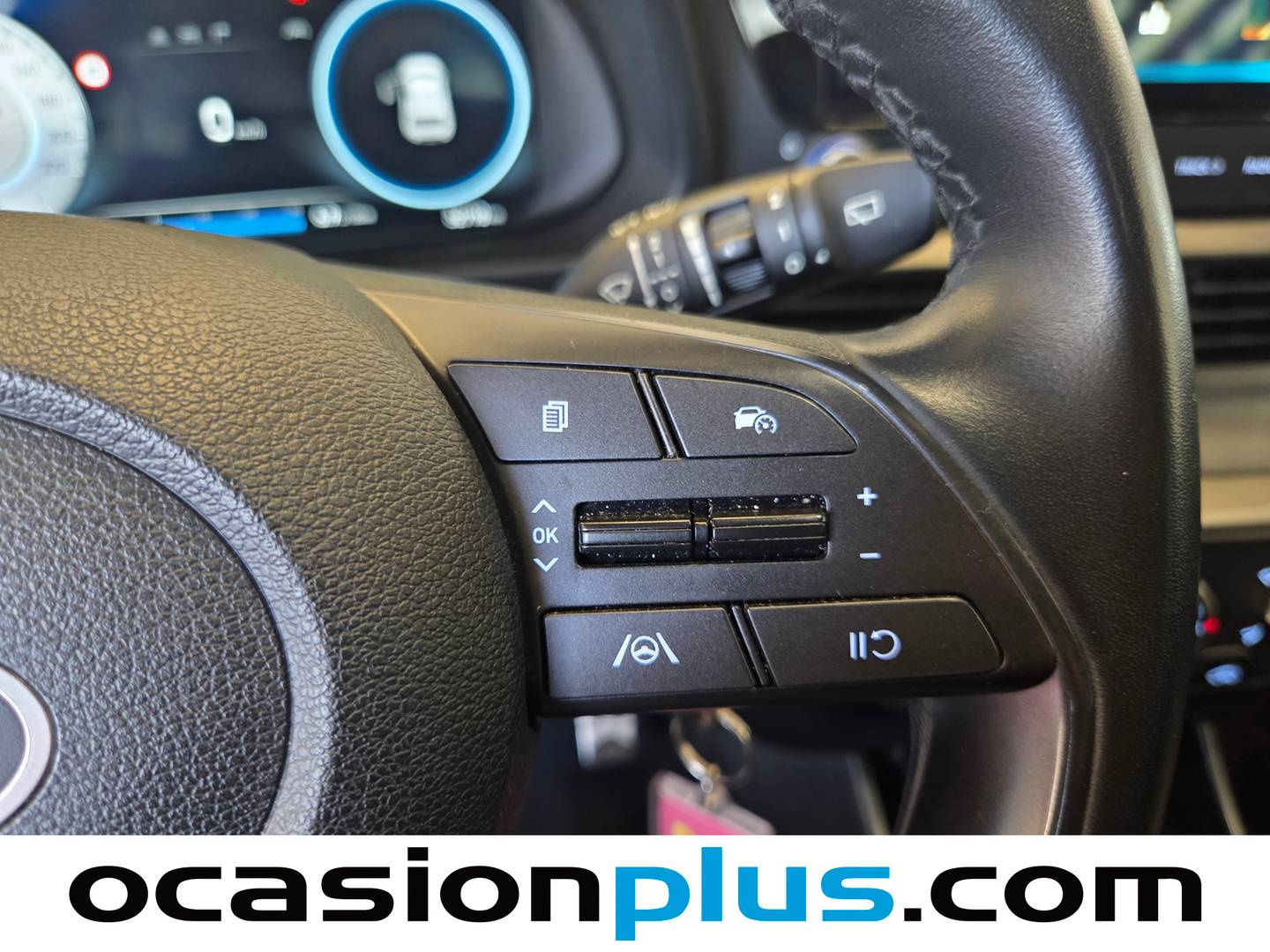 Hyundai Bayon Hyundai Bayon 1.2 MPI Maxx (79 CV) 79cv