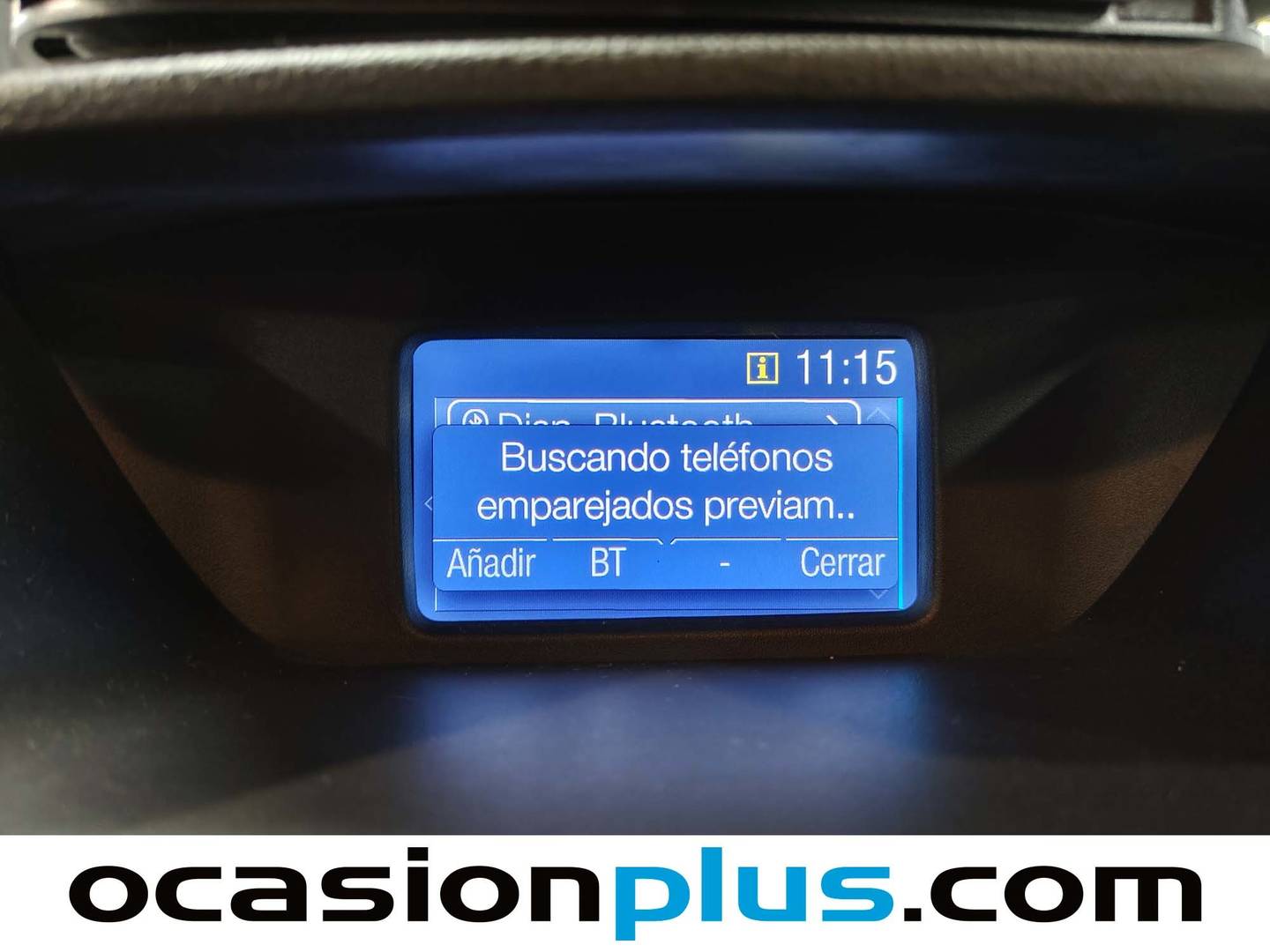 Ford EcoSport Ford EcoSport 1.0 EcoBoost S&S Trend (125 CV) barato