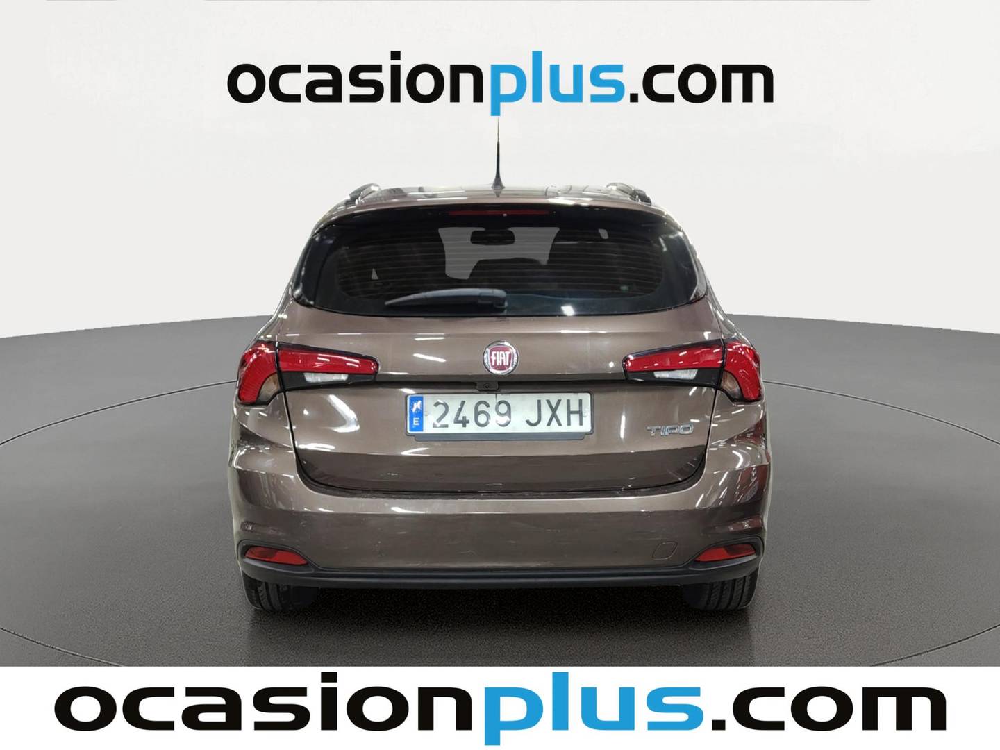 Fiat Tipo Fiat Tipo SW SW 1.4 gasolina/GLP Lounge (120 CV) barato