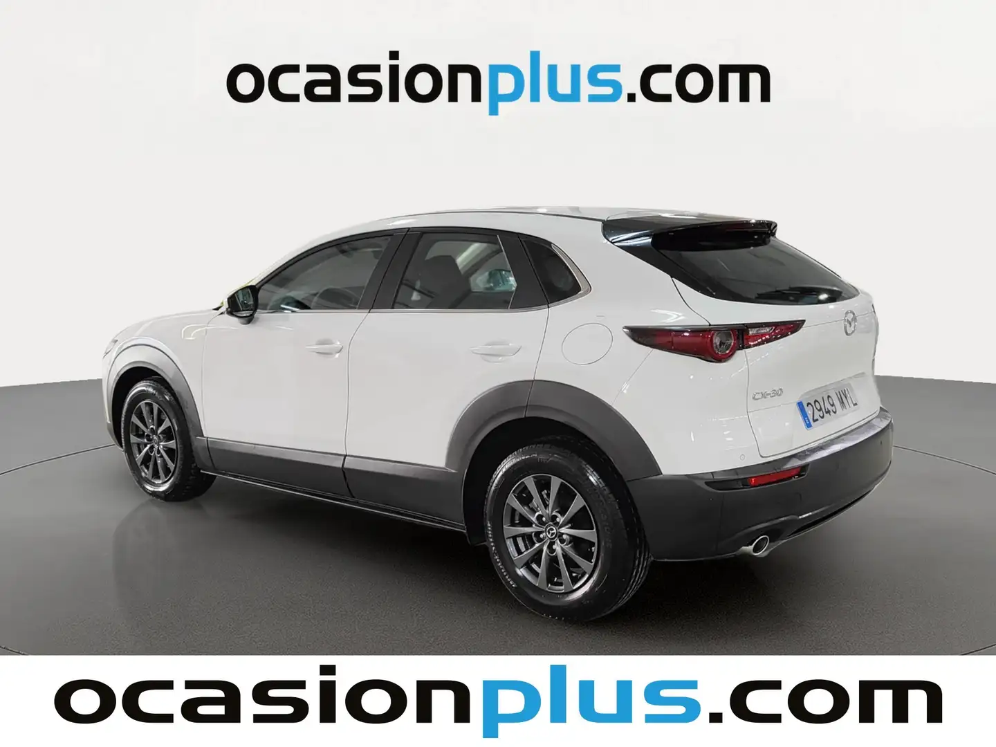 Foto Mazda CX-30 Mazda CX-30 2.5 e-Skyactive G MHEV Prime-Line AT (140 CV)