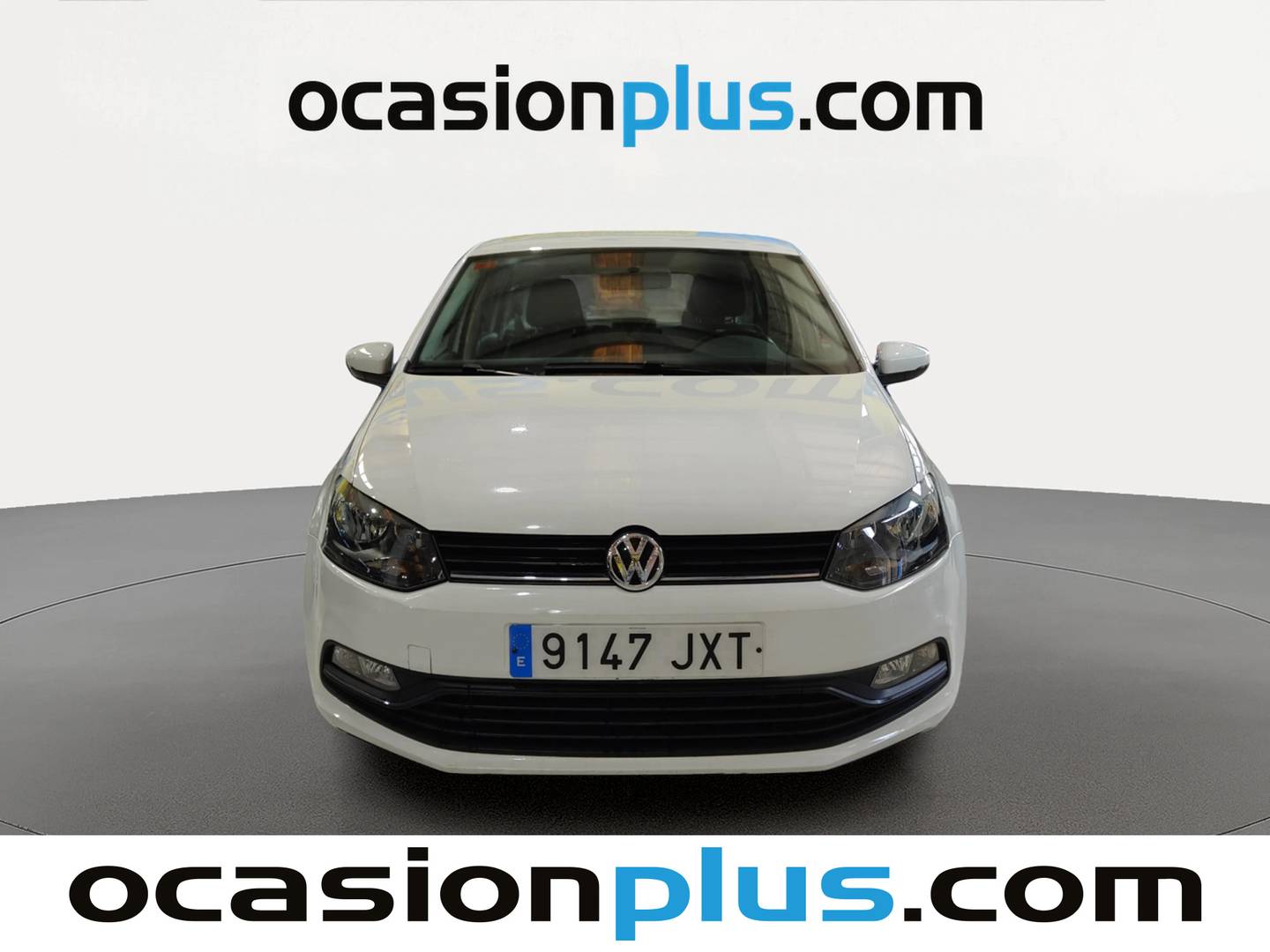 Volkswagen Polo Volkswagen Polo A-Polo 1.0 BMT (75 CV) 75cv
