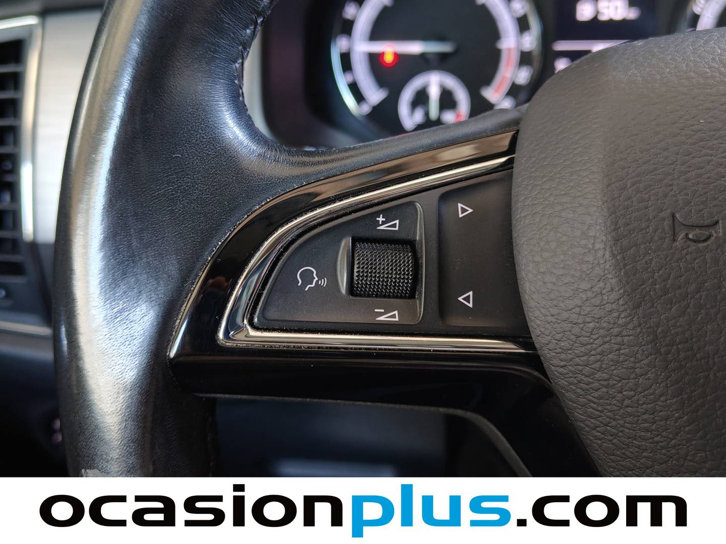 Skoda Kodiaq Skoda Kodiaq 2.0 TDI Ambition 4x2 DSG (150 CV) 7 Plazas km 0