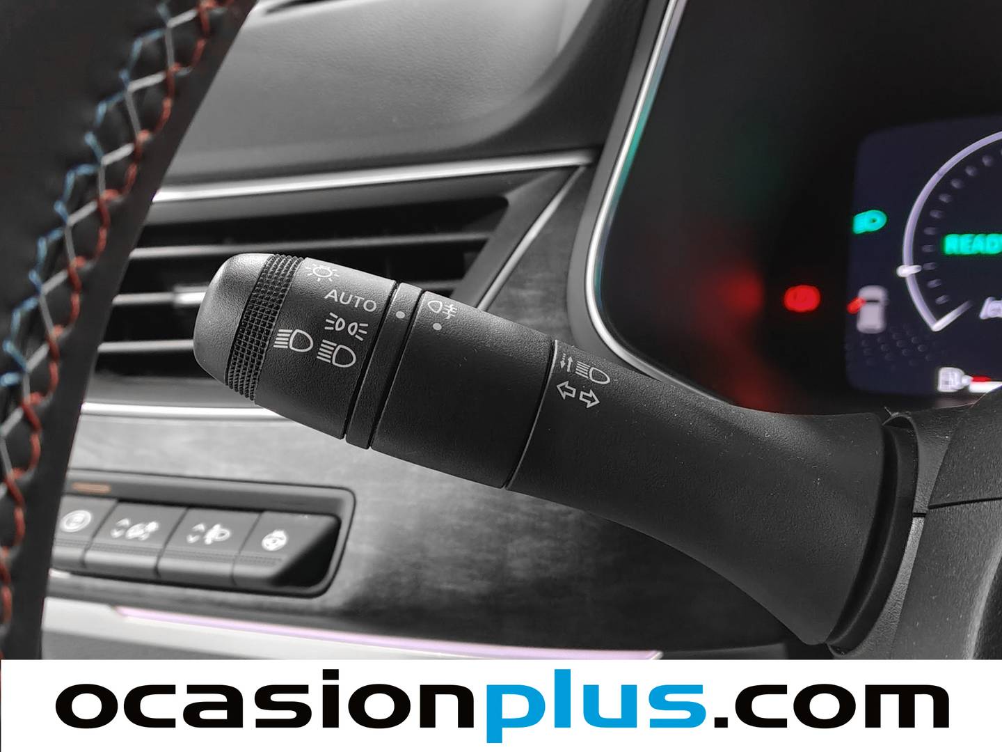 Foto Renault Arkana Renault Arkana Esprit Alpine E-TECH Híbrido (145 CV)