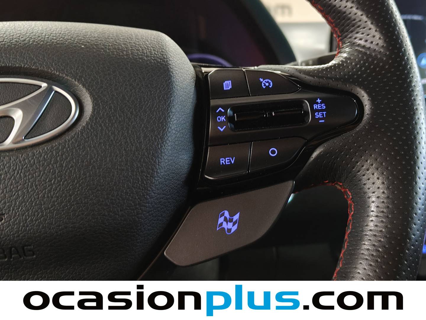 Hyundai i30 Hyundai i30 Fastback 2.0 TGDI N Performance (275 CV) al mejor precio