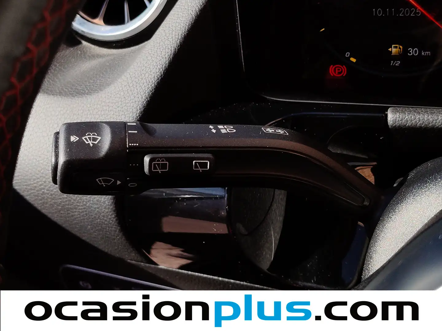 Foto Mercedes GLA Mercedes-Benz GLA GLA 180 (136 CV) Pack AMG