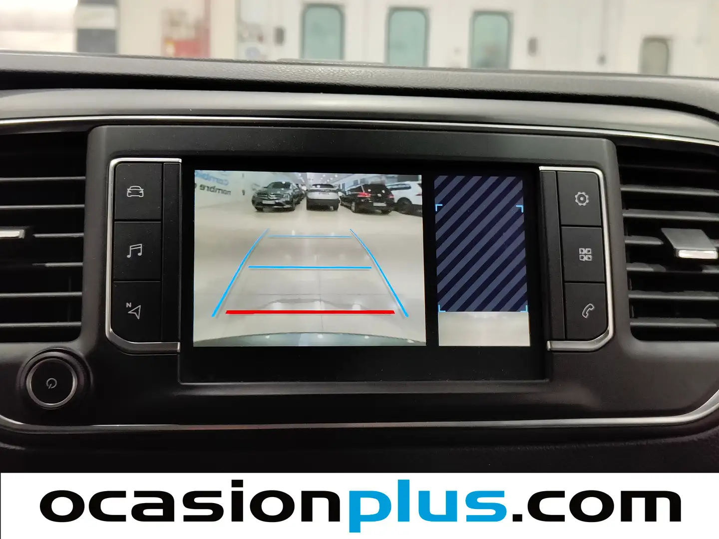 Foto Peugeot Traveller Peugeot Traveller BlueHDi 150 Allure Standard EAT6 (180 CV) 8 Plazas