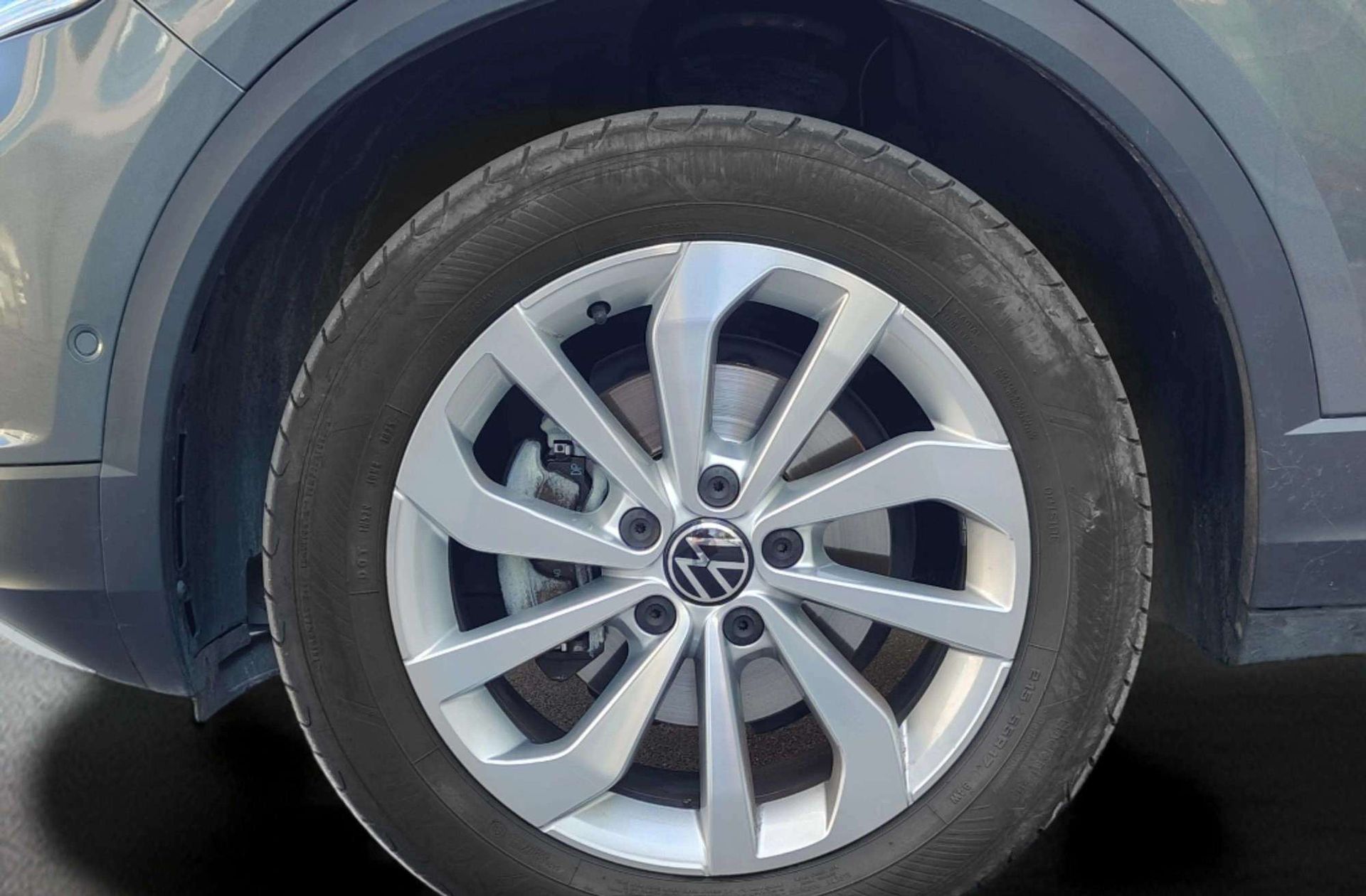 Volkswagen T-Roc Life 2.0 TDI - foto 37