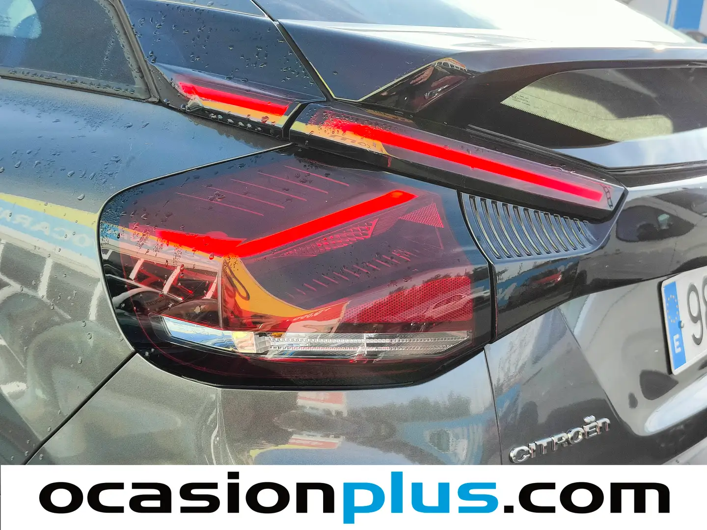 Foto Citroën C4 Citroen C4 PureTech 130 S&S 6v Feel Pack (130 CV)