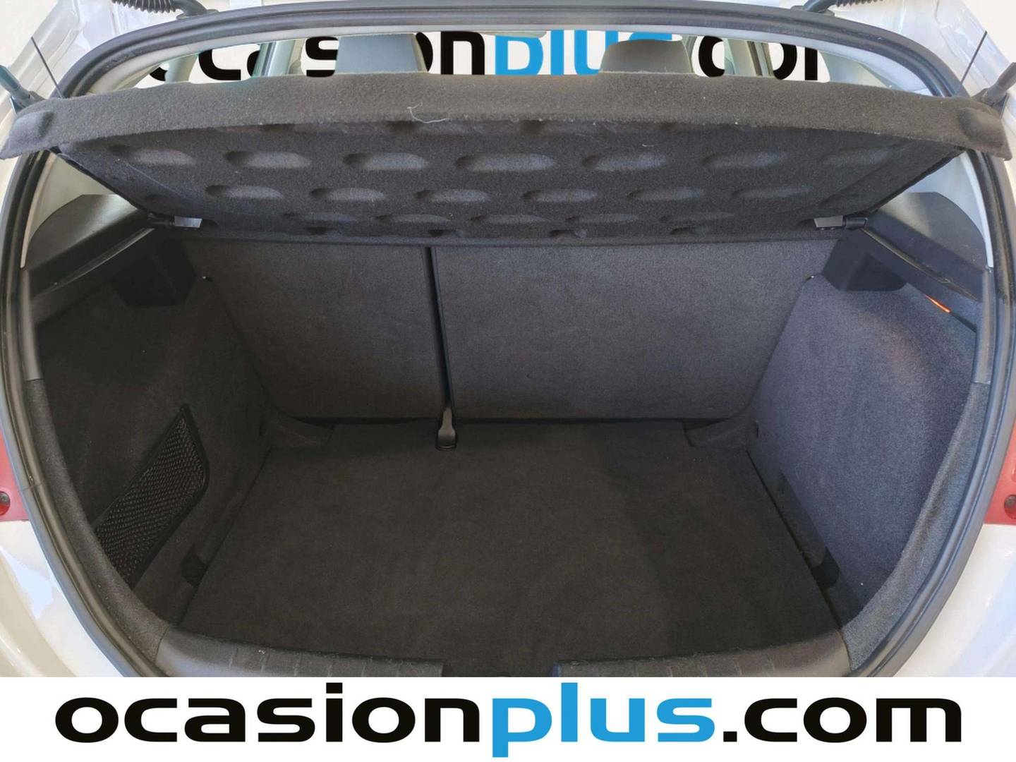 Fotos maletero Seat León Seat León 1.4 TSI Reference (125 CV)