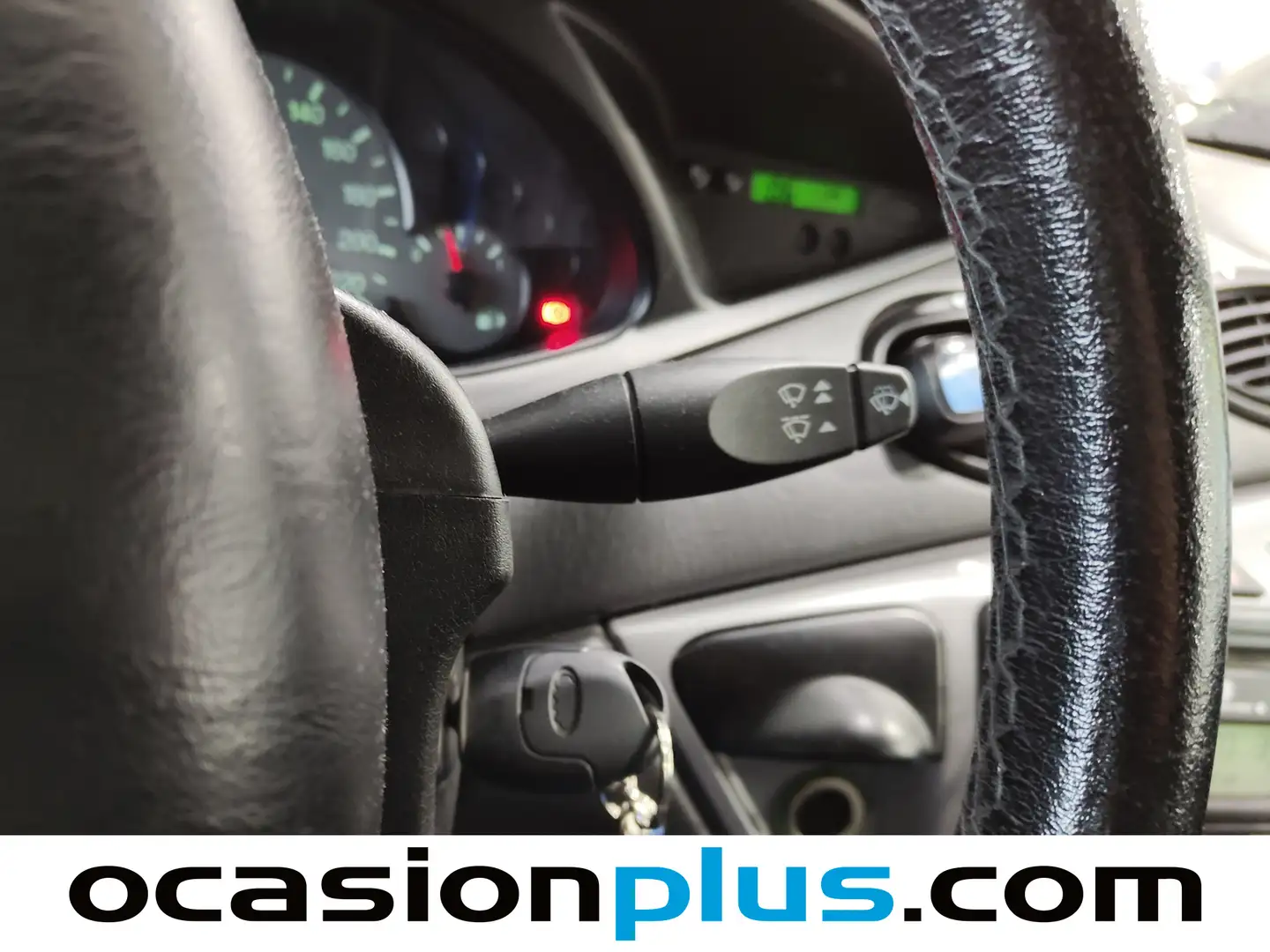 Foto Ford Focus Ford Focus 1.8 TDCI Trend  (115 CV)