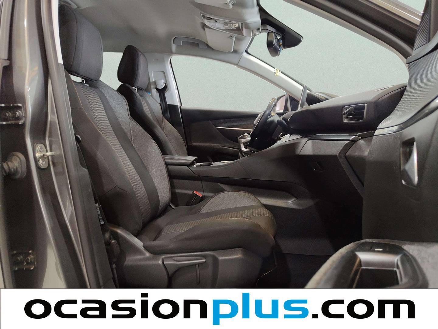 Peugeot 5008 Peugeot 5008 1.6L BlueHDi S&S Active (120 CV)7 Plazas km 0