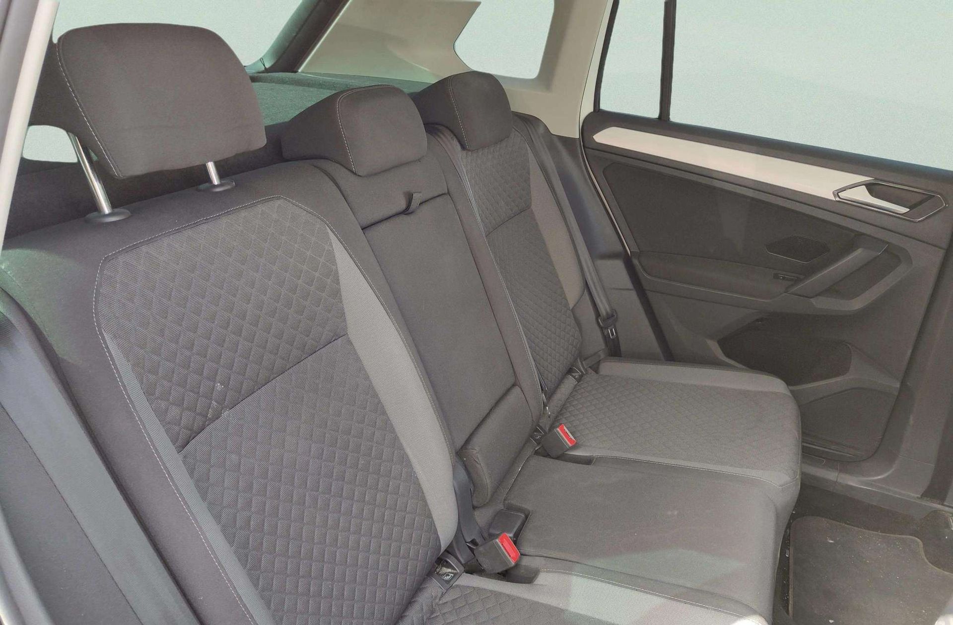 Volkswagen Tiguan Tech&Go 1.4 TSI - foto 18
