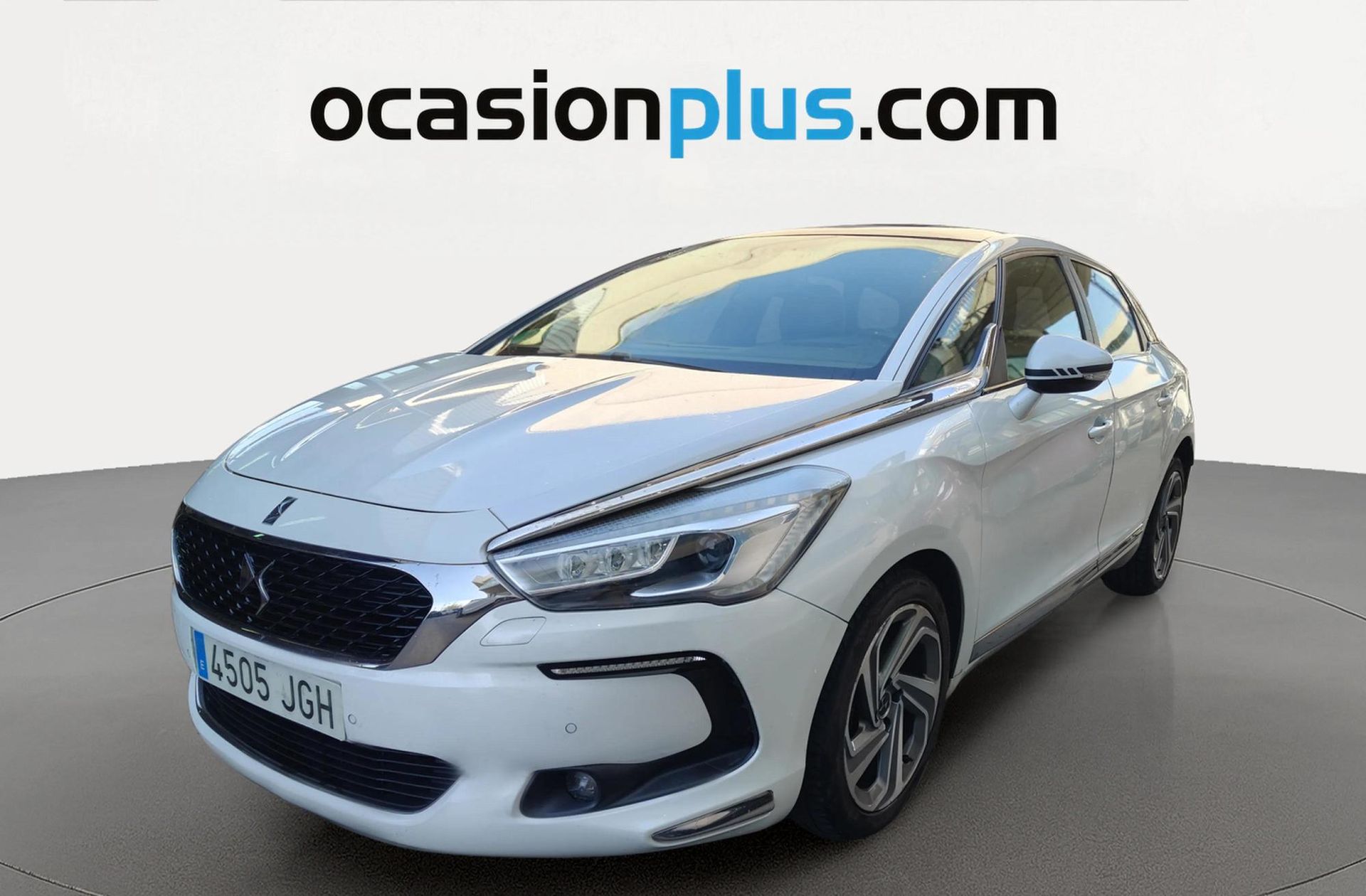 DS DS 5 BlueHDi 150 Style