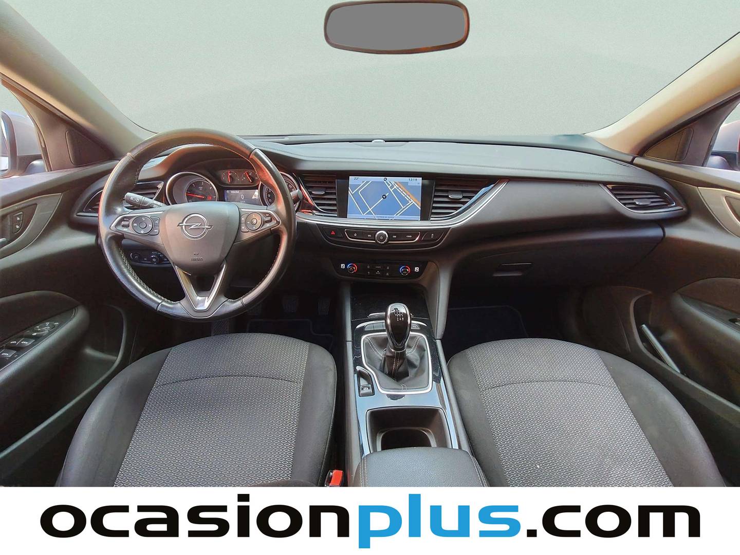 Opel Insignia Opel Insignia GS 1.6 CDTI Turbo D Selective (136 CV) de segunda mano