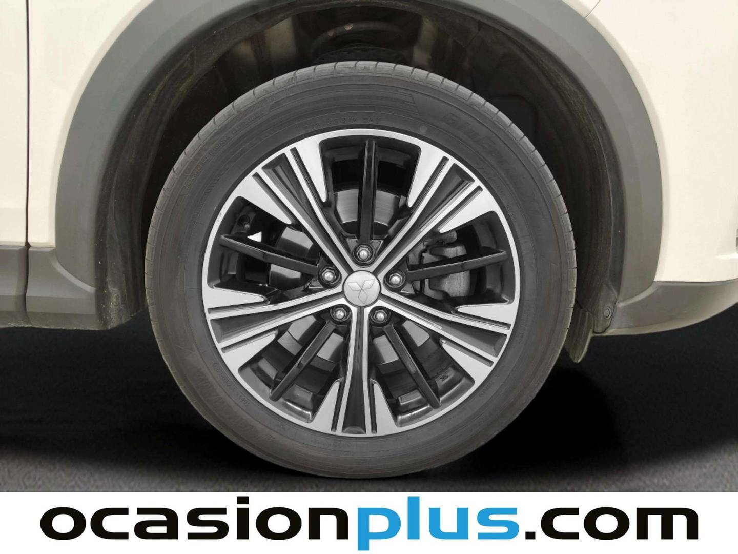 Mitsubishi Eclipse Cross Mitsubishi Eclipse Cross 150T Motion (163 CV) de segunda mano
