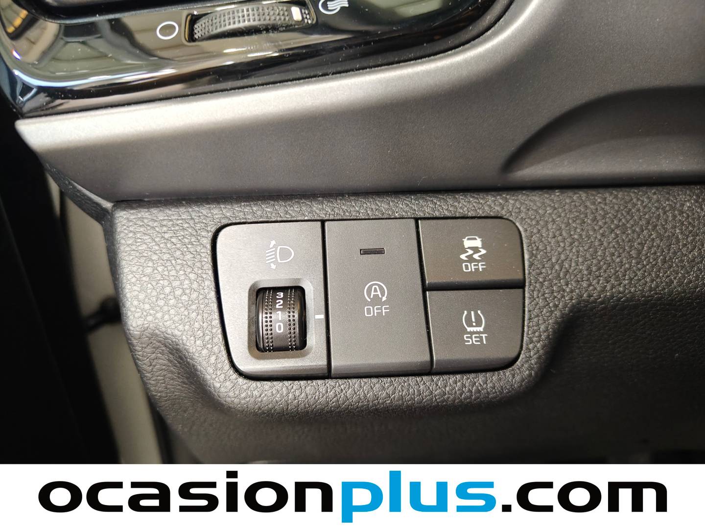 Accesorios del KIA Stonic KIA Stonic 1.0 T-GDi MHEV Drive (100 CV)