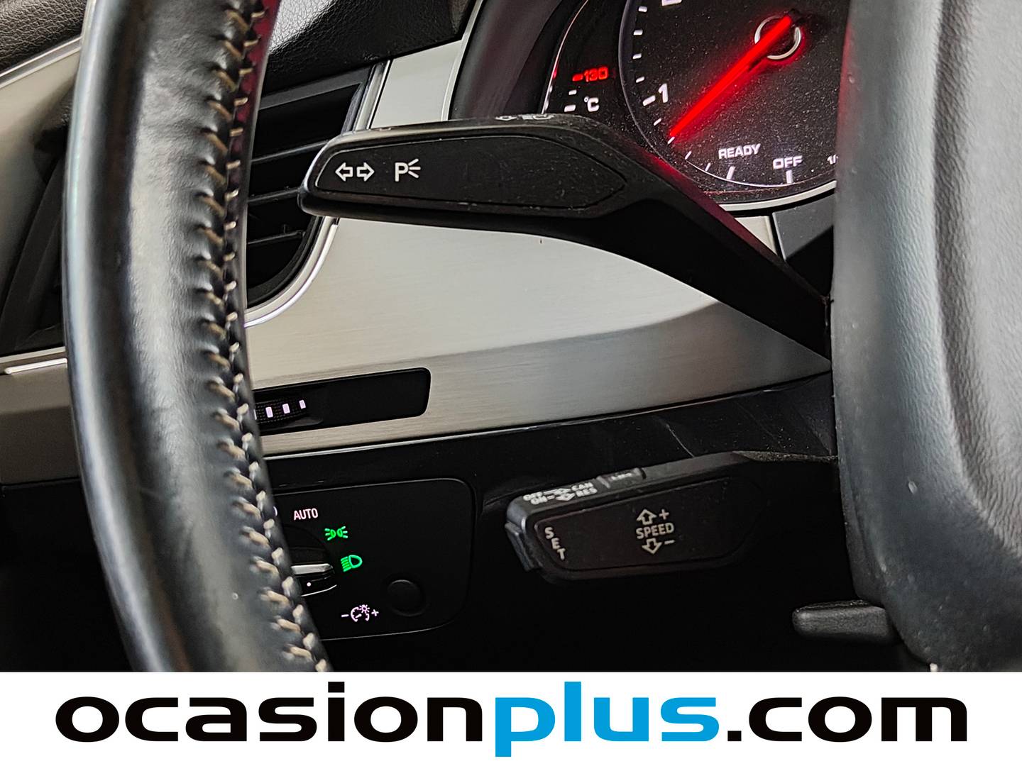 Audi Q7 Audi Q7 sport 3.0 TDI ultra quattro (218 CV) tiptronic Pak S-Line seminuevo