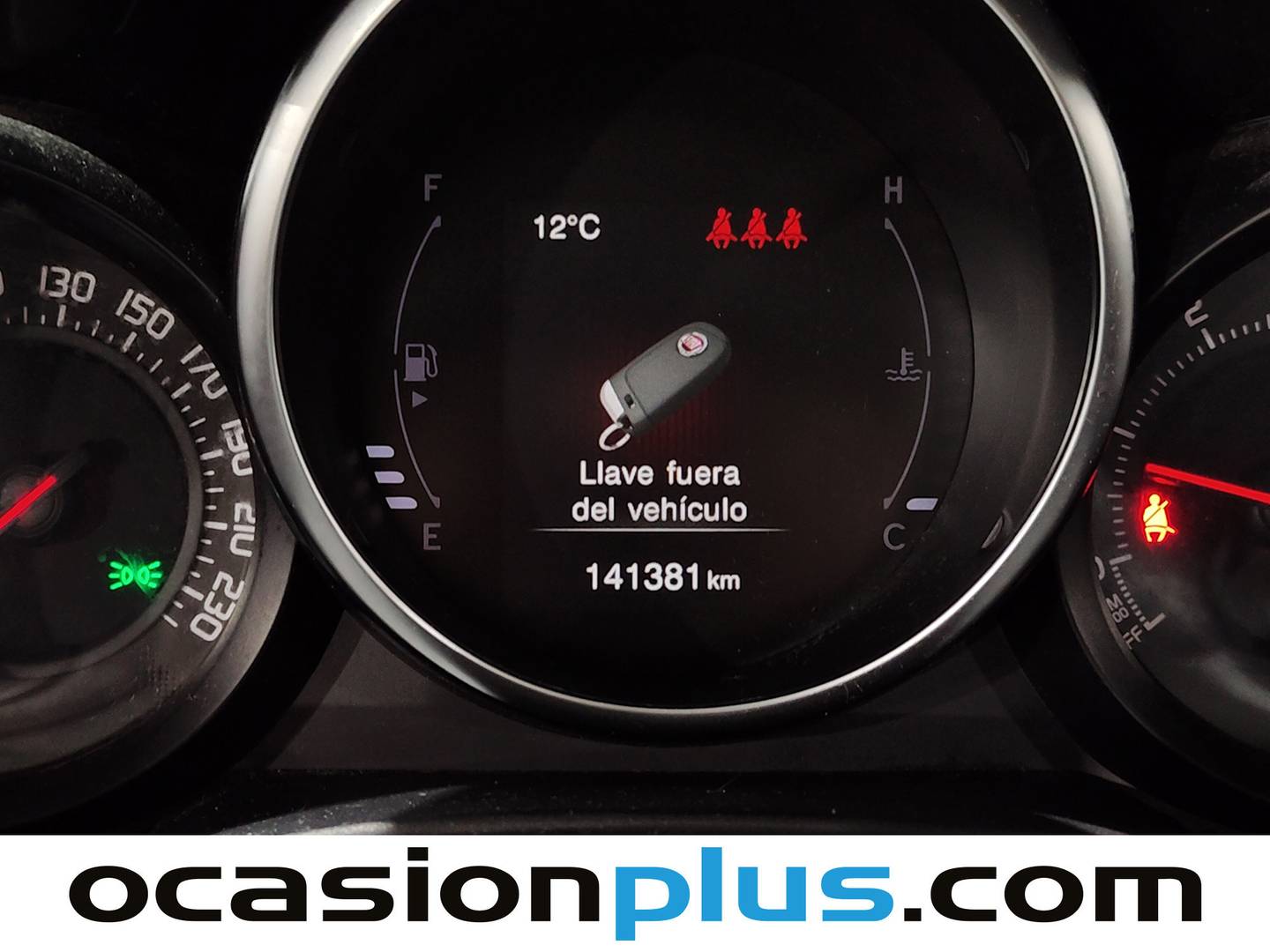 Foto Fiat 500X Fiat 500X 1.6 MultiJet Lounge 4x2  (120 CV)